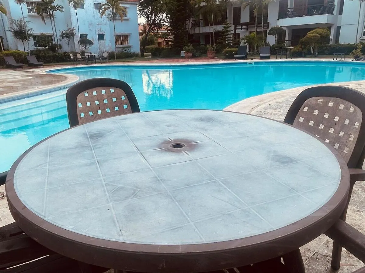 Apartment Tipo Villa, Guavaberry Villa Complex Los Conucos République dominicaine