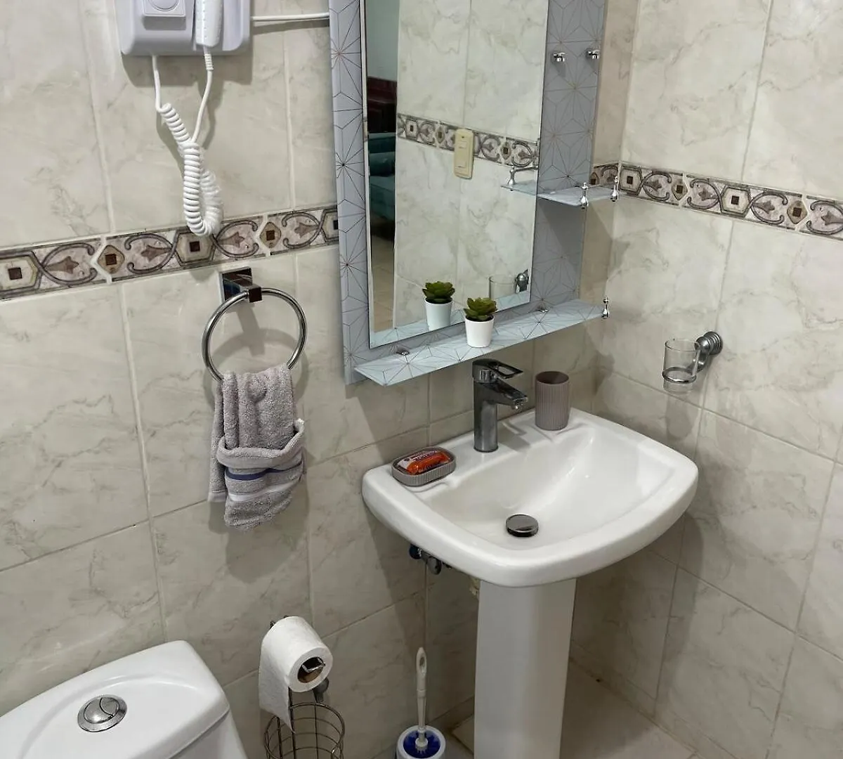 Apartment Tipo Villa, Guavaberry Villa Complex Los Conucos