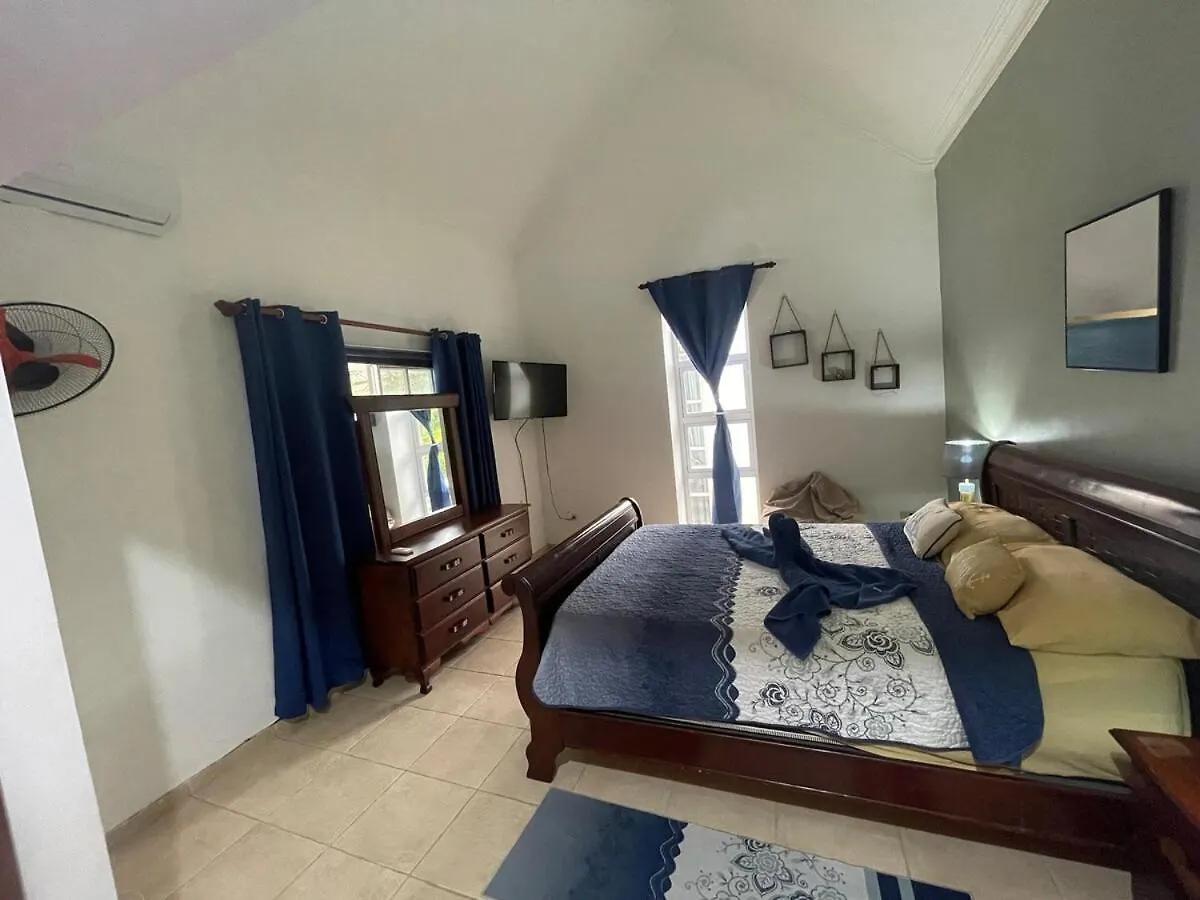 Apartment Tipo Villa, Guavaberry Villa Complex Los Conucos 0*,