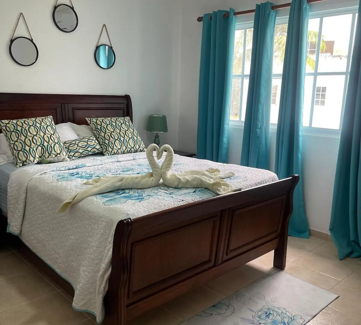 Apartment Tipo Villa, Guavaberry Villa Complex Los Conucos