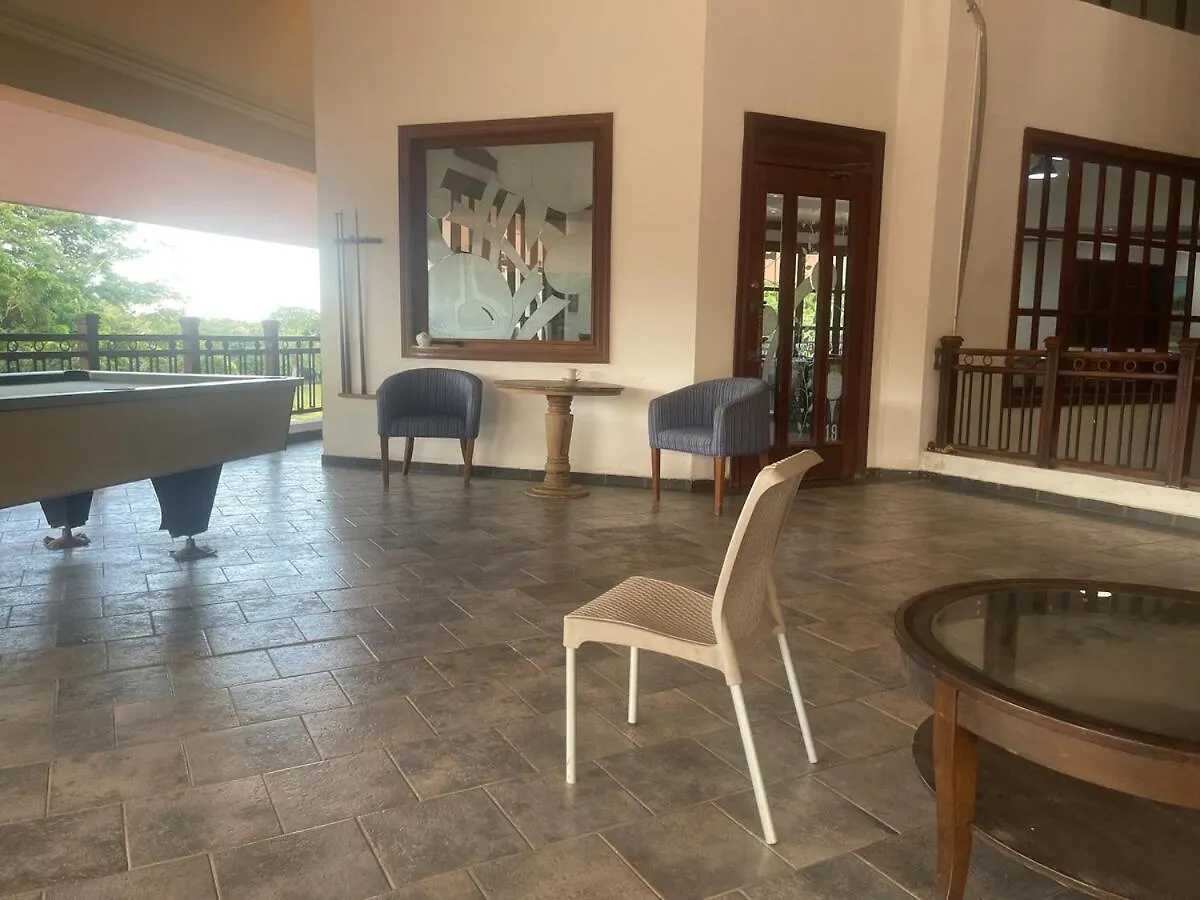 Apartment Tipo Villa, Guavaberry Villa Complex Los Conucos République dominicaine