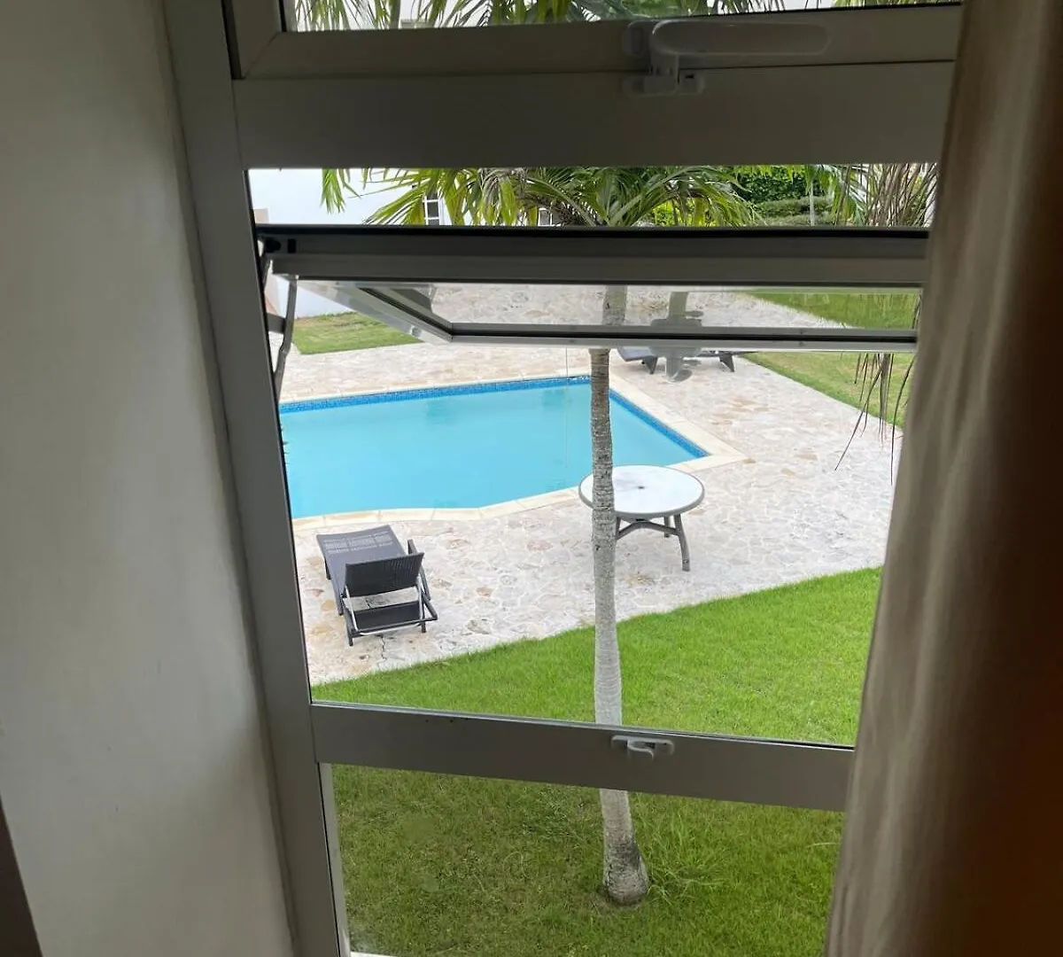 Apartment Tipo Villa, Guavaberry Villa Complex Los Conucos