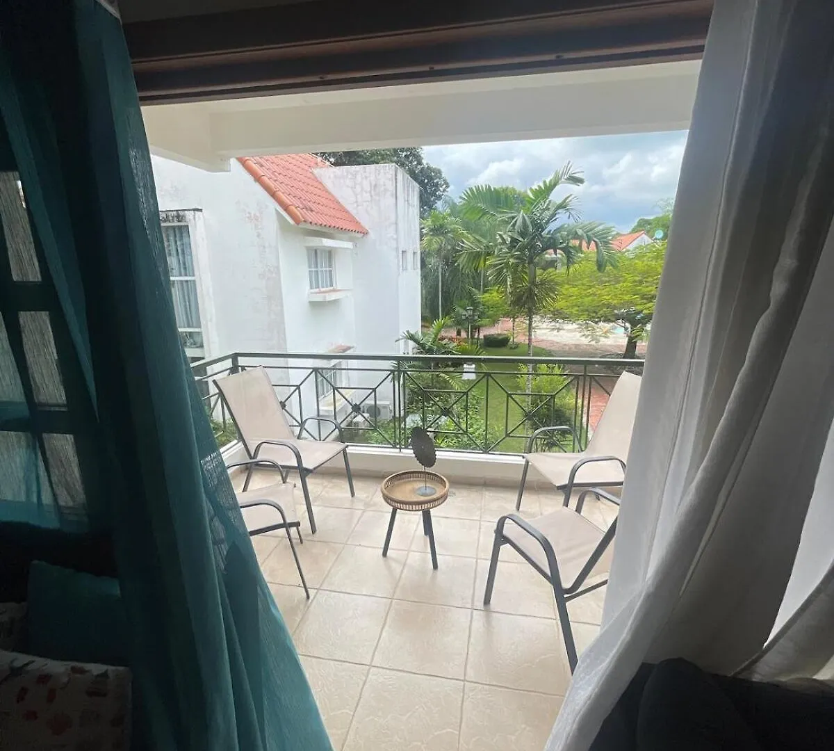 Apartment Tipo Villa, Guavaberry Villa Complex Los Conucos