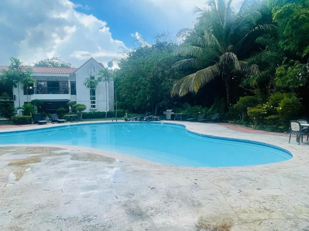 Apartment Tipo Villa, Guavaberry Villa Complex Los Conucos 0*,  République dominicaine