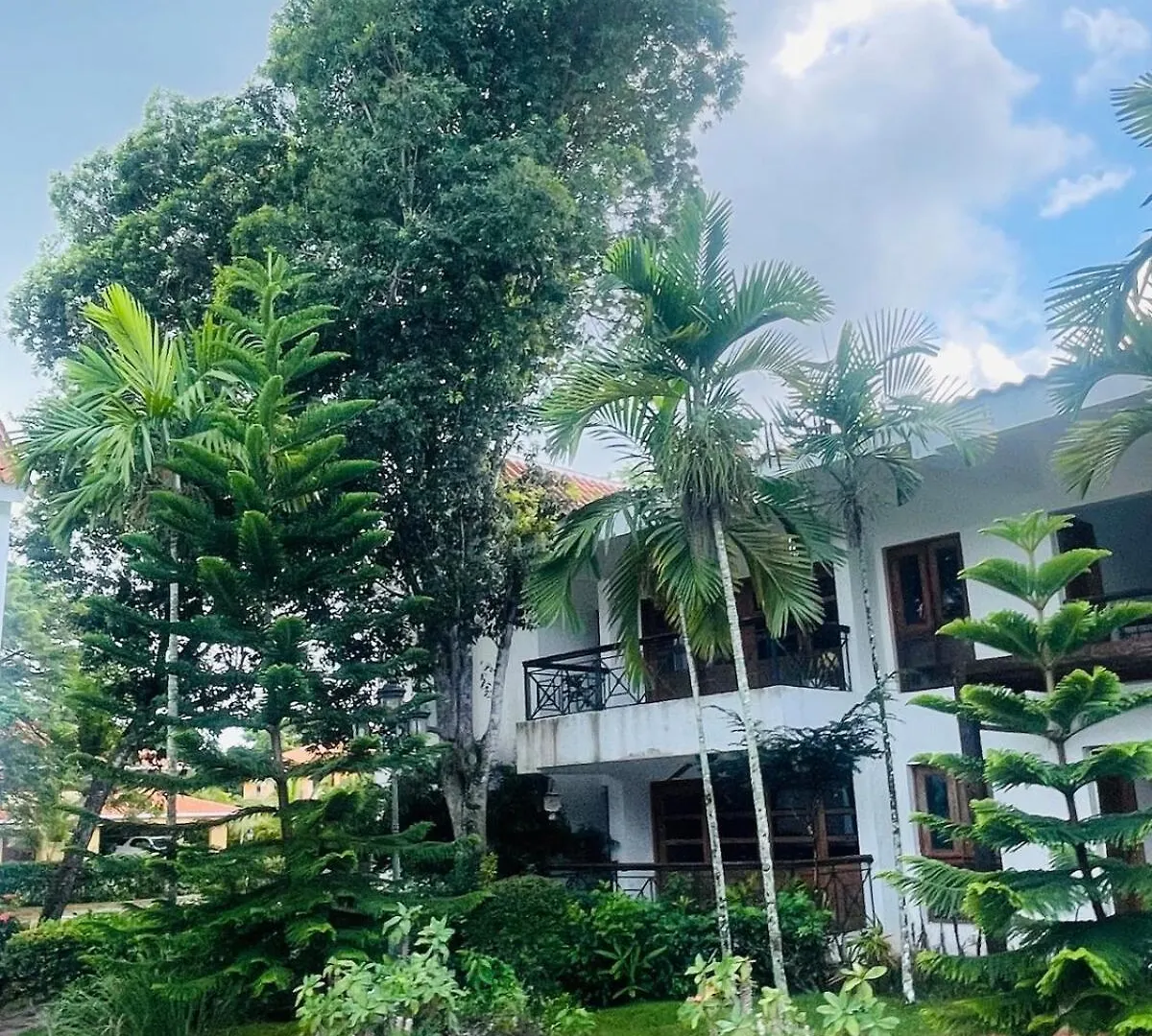 Apartment Tipo Villa, Guavaberry Villa Complex Los Conucos
