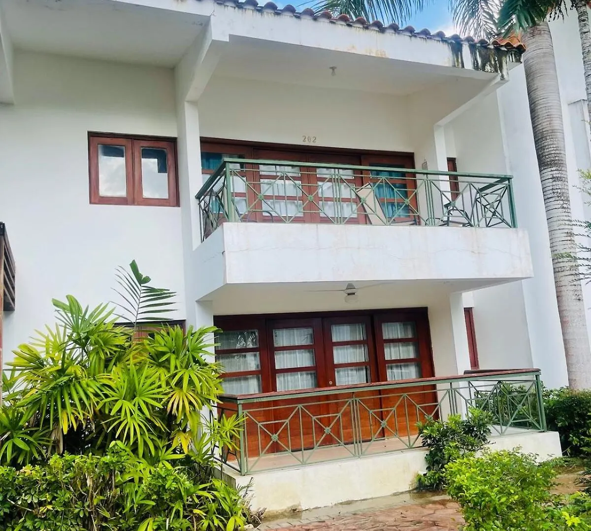 Apartment Tipo Villa, Guavaberry Villa Complex Los Conucos 0*,
