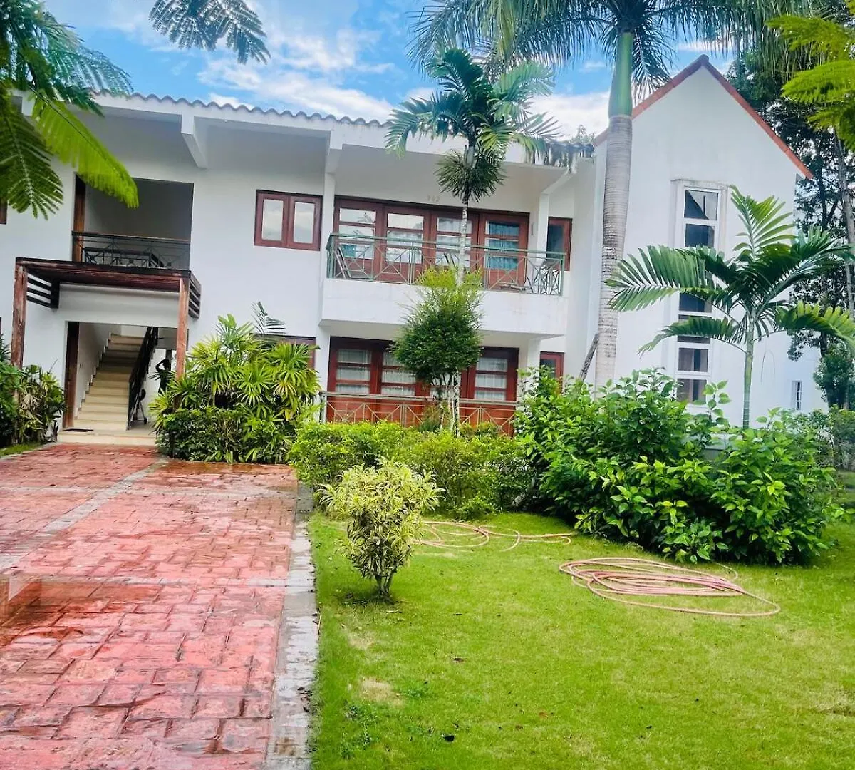 Apartment Tipo Villa, Guavaberry Villa Complex Los Conucos