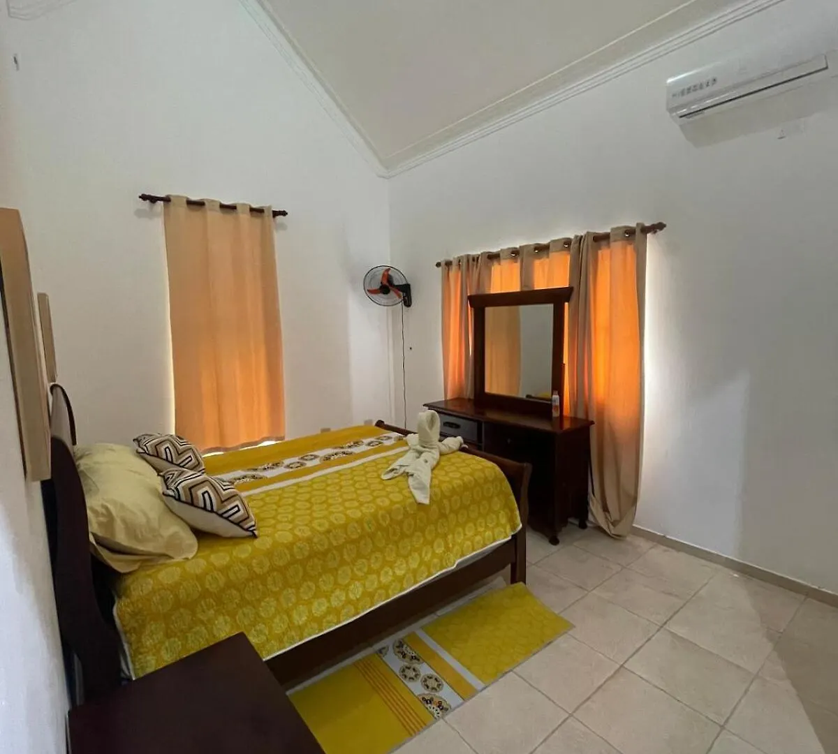 Apartment Tipo Villa, Guavaberry Villa Complex Los Conucos 0*,  République dominicaine