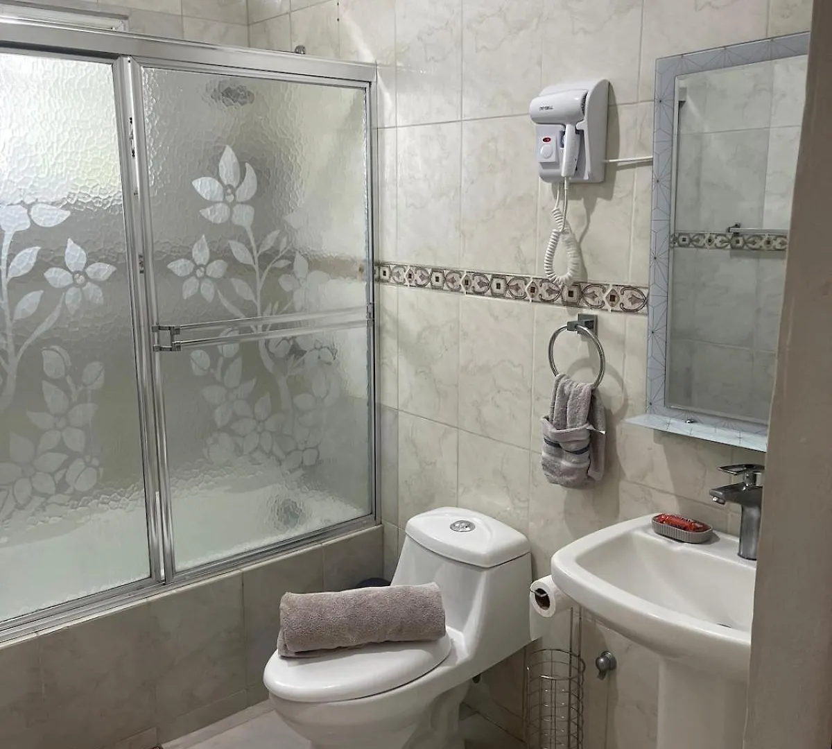 Apartment Tipo Villa, Guavaberry Villa Complex Los Conucos