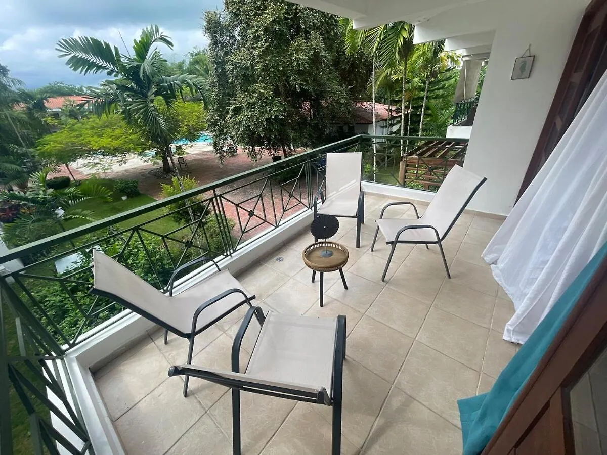 Apartment Tipo Villa, Guavaberry Villa Complex Los Conucos République dominicaine
