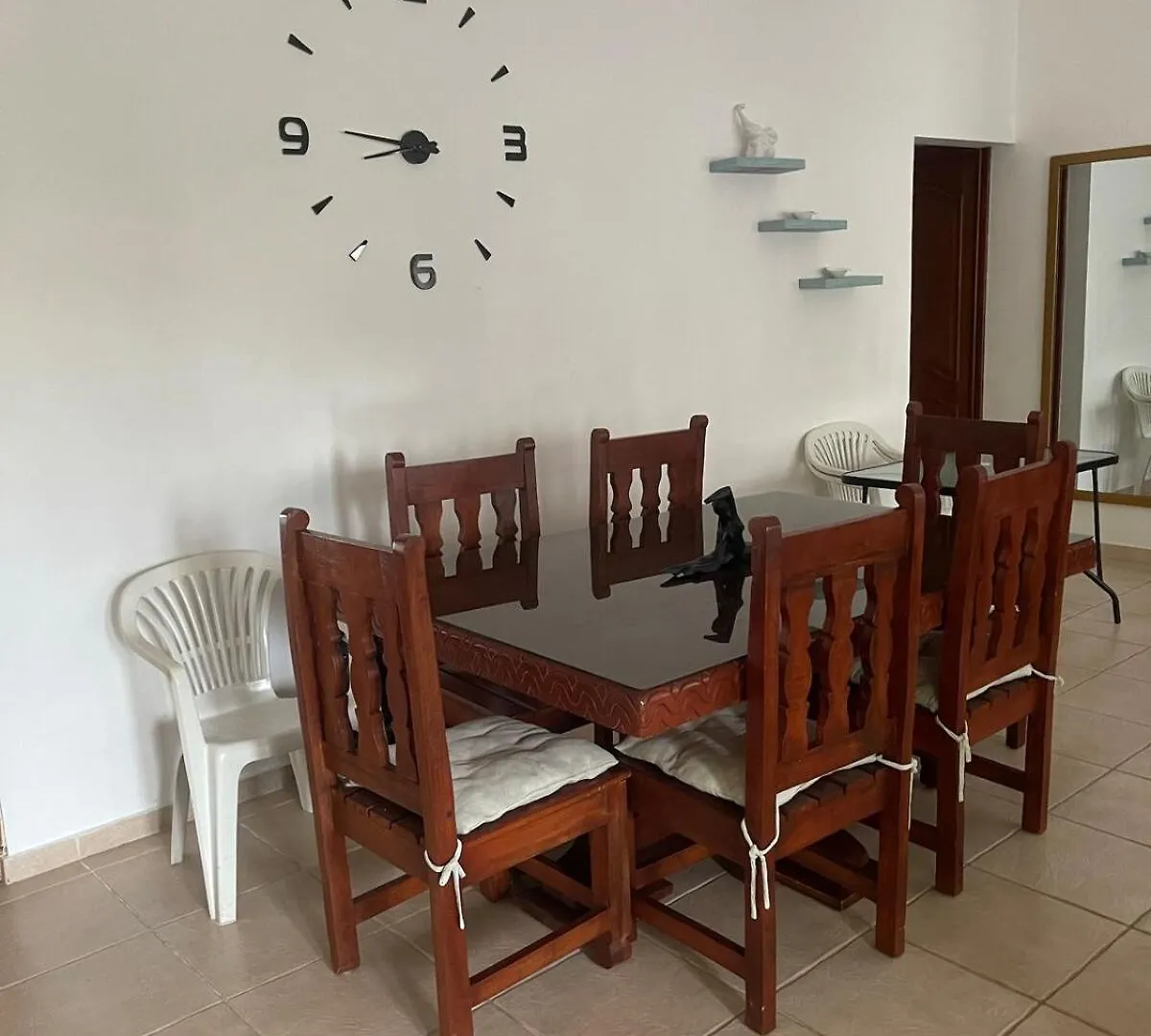 Apartment Tipo Villa, Guavaberry Villa Complex Los Conucos